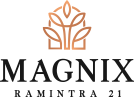 magnix logo